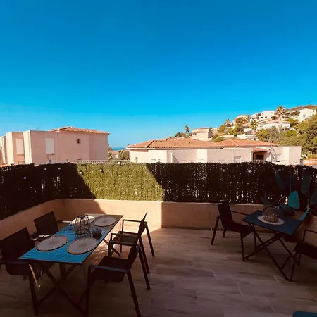 L Effet Appartement