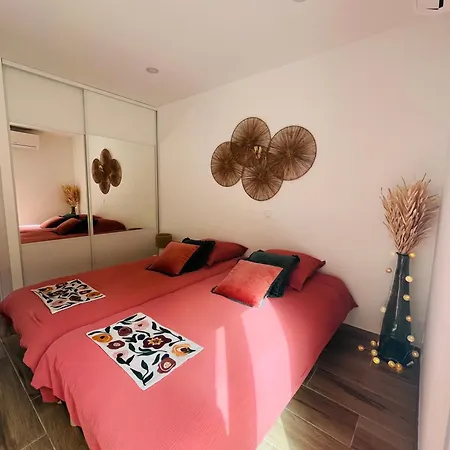 L Effet Appartement *