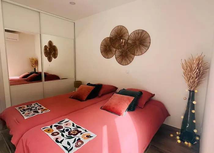 L Effet Appartement *