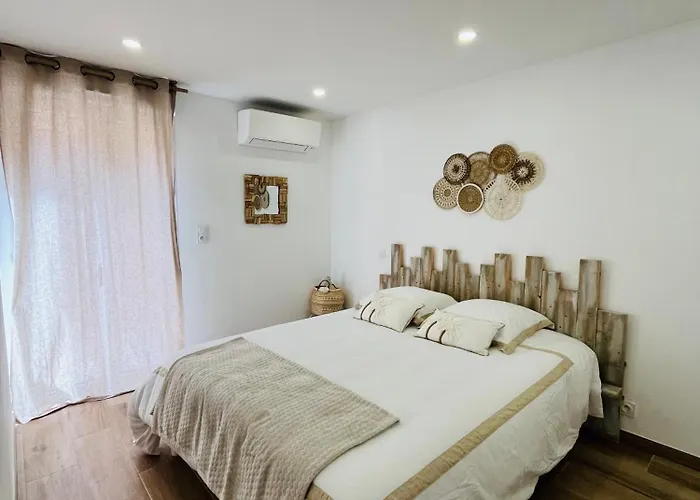 L Effet Appartement